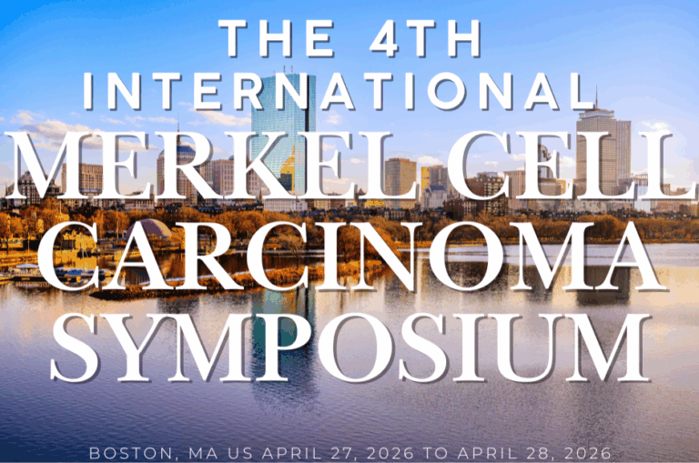 The 4th International Merkel Cell Carcinoma Symposium