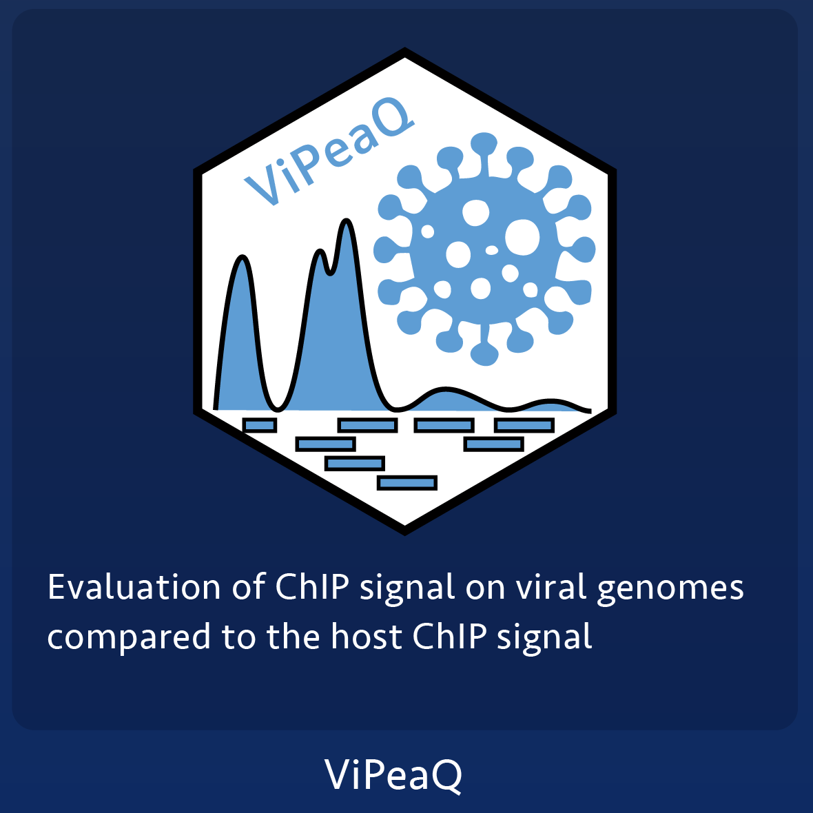 ViPeaQ